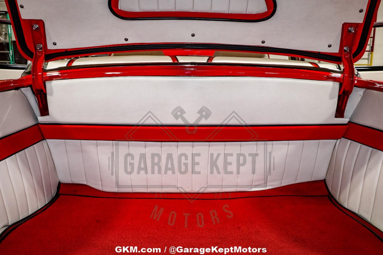 1956 Chevrolet Bel Air