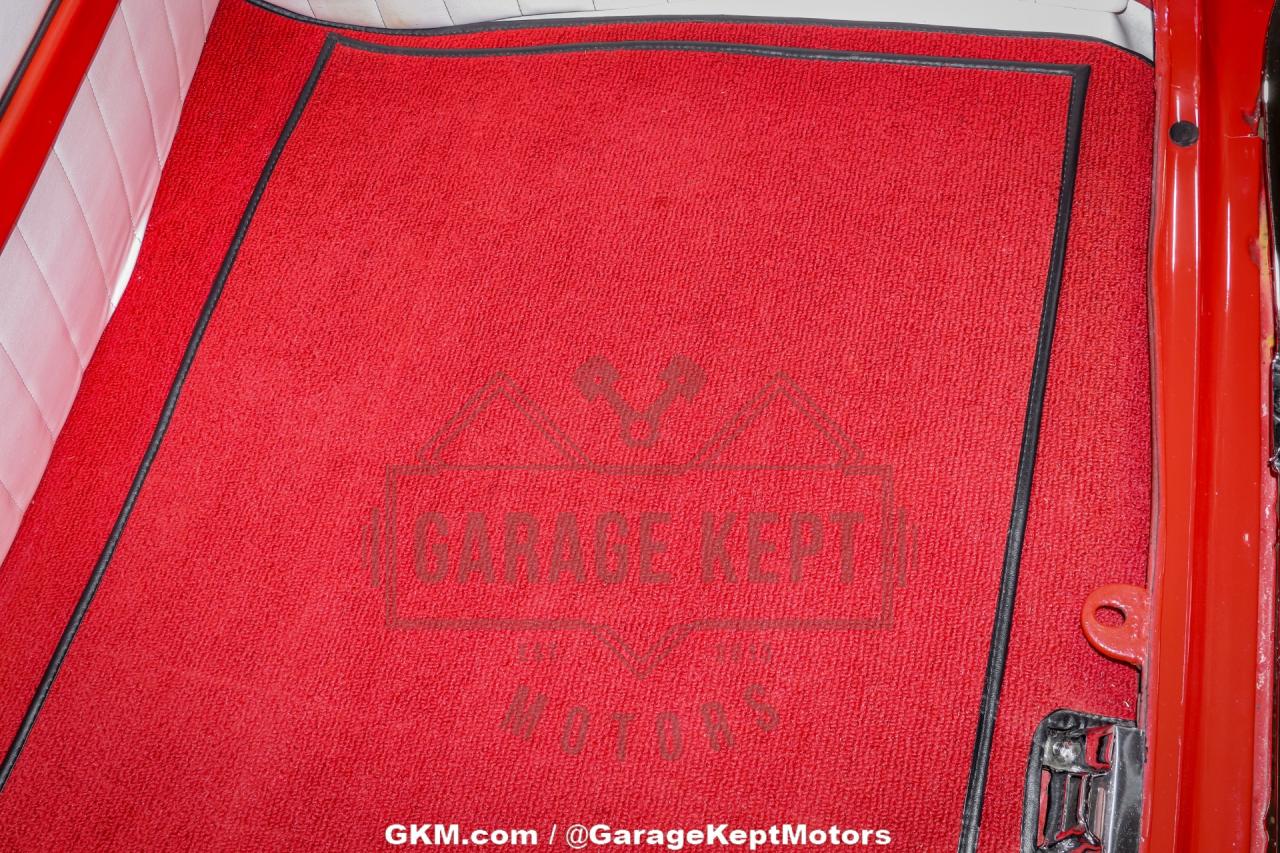 1956 Chevrolet Bel Air