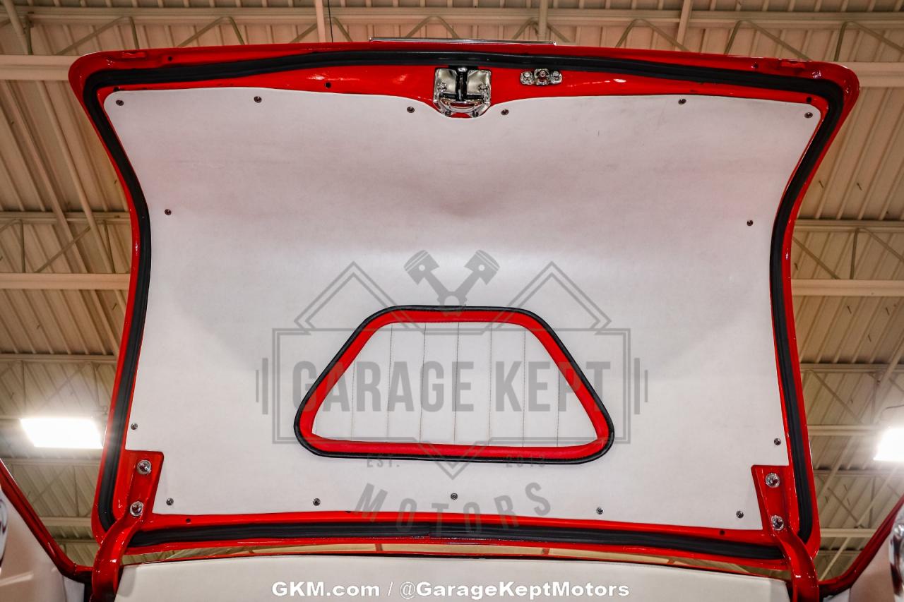 1956 Chevrolet Bel Air