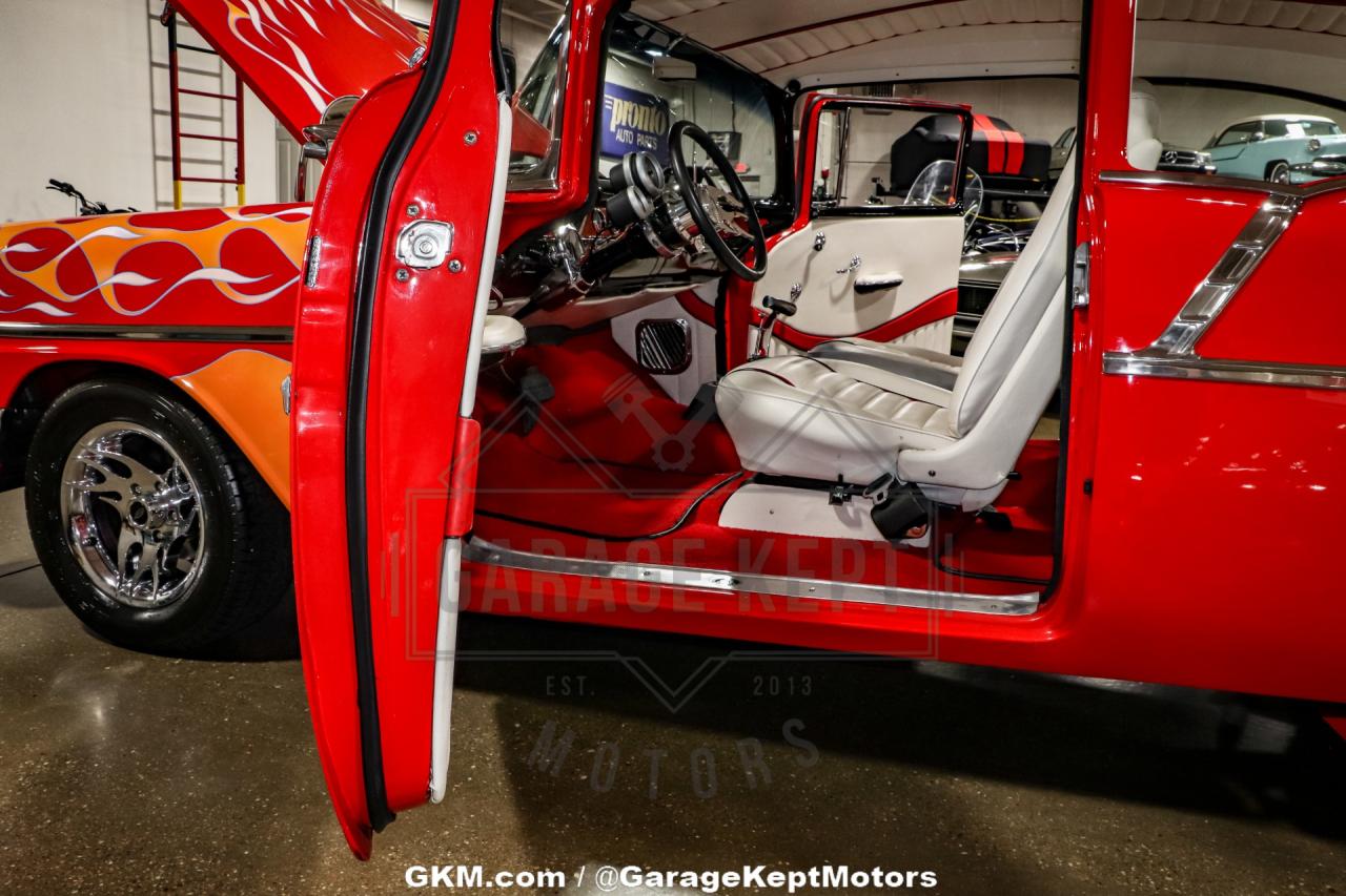 1956 Chevrolet Bel Air