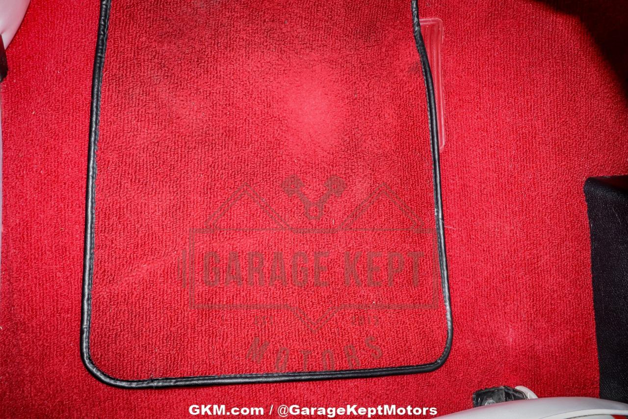 1956 Chevrolet Bel Air