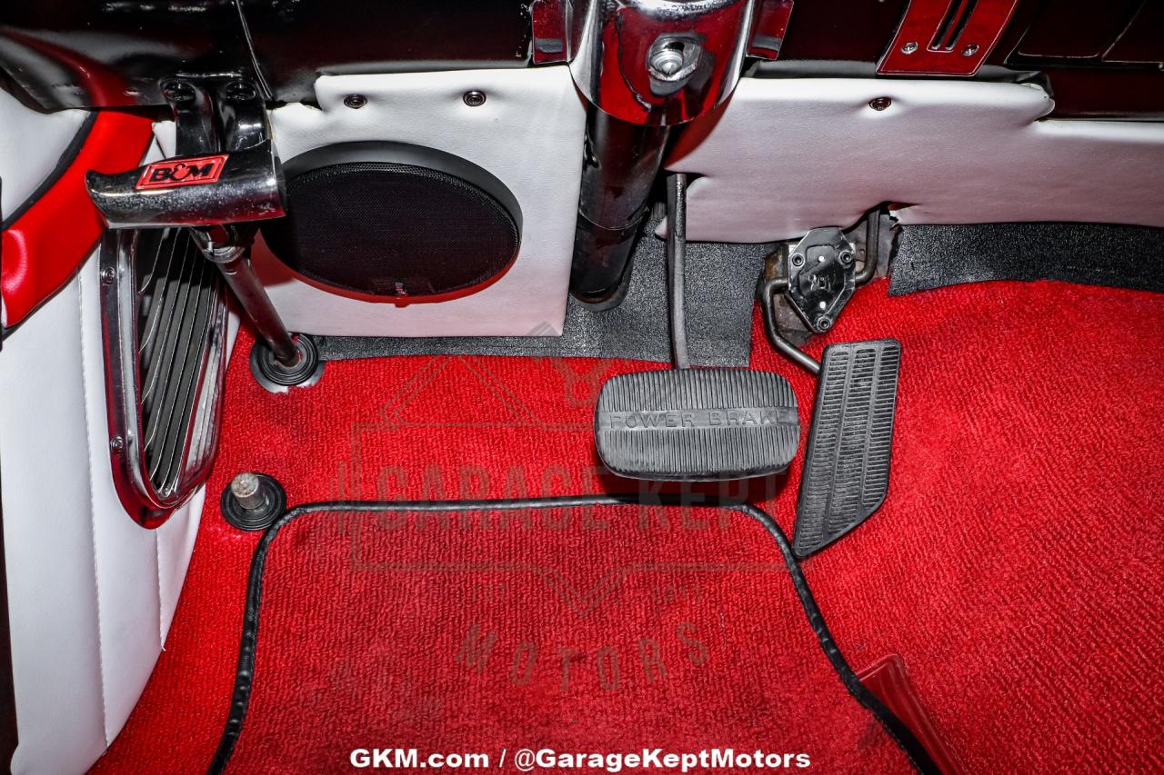 1956 Chevrolet Bel Air