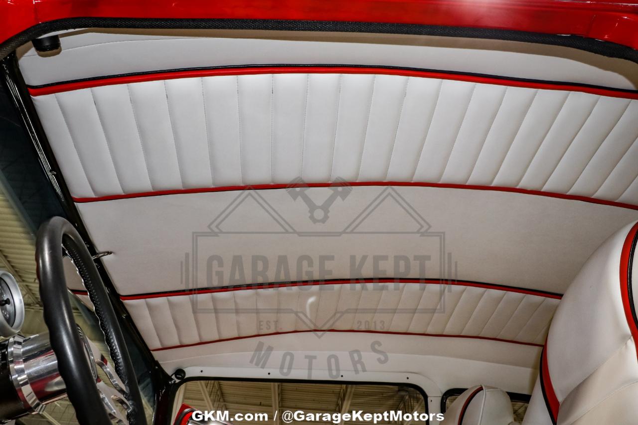 1956 Chevrolet Bel Air