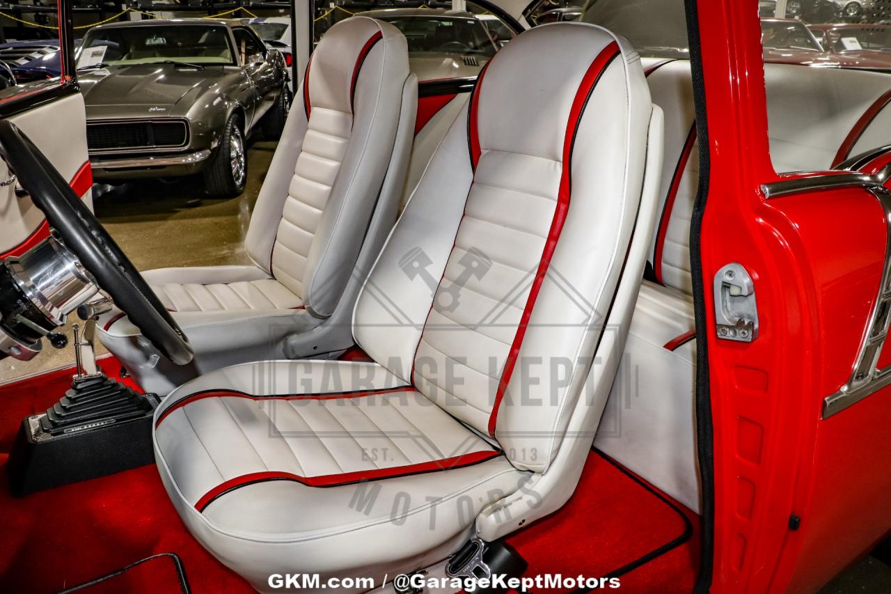 1956 Chevrolet Bel Air