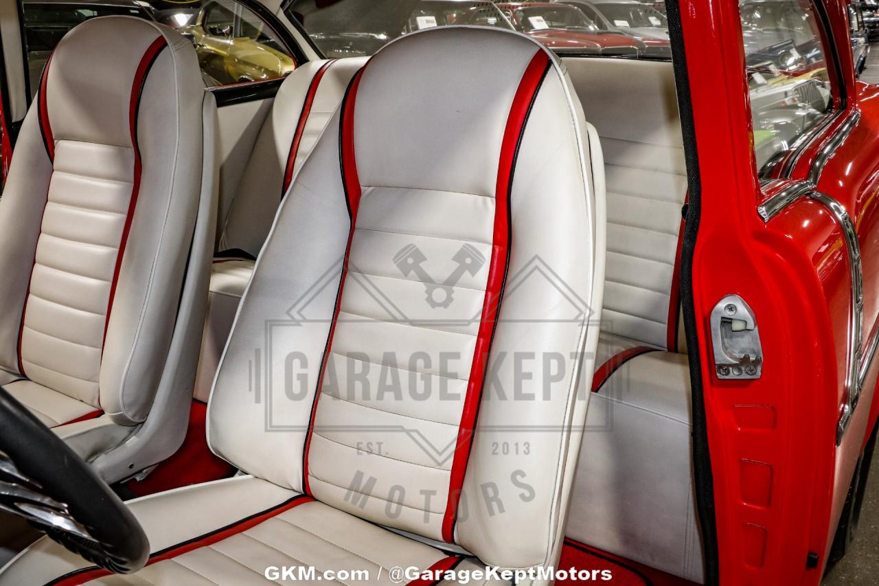 1956 Chevrolet Bel Air