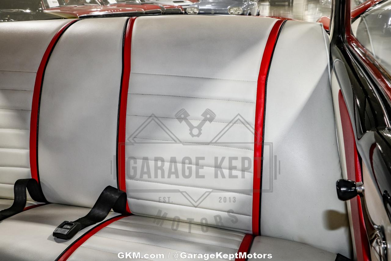 1956 Chevrolet Bel Air