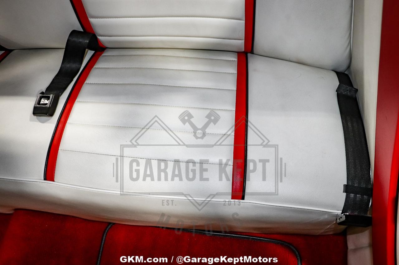 1956 Chevrolet Bel Air