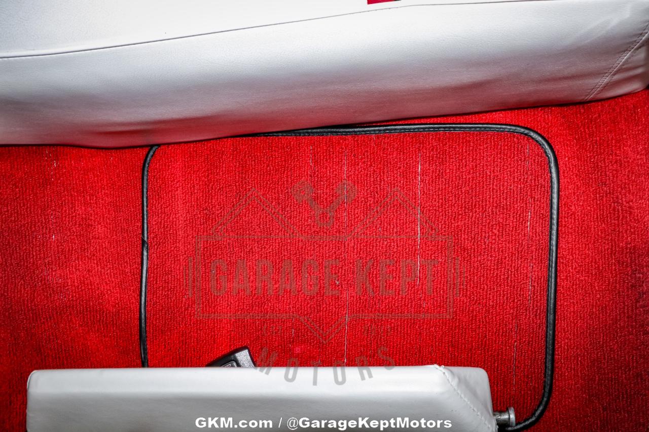 1956 Chevrolet Bel Air