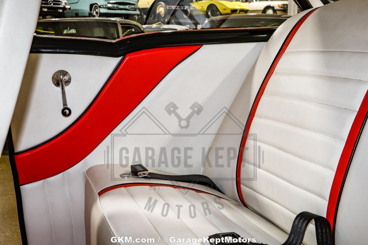 1956 Chevrolet Bel Air