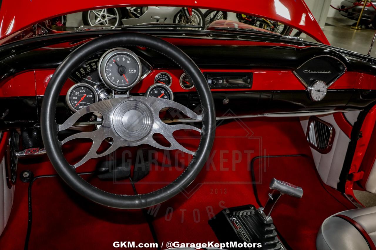 1956 Chevrolet Bel Air