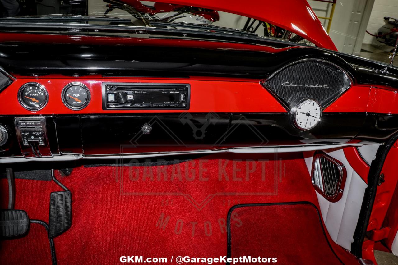 1956 Chevrolet Bel Air