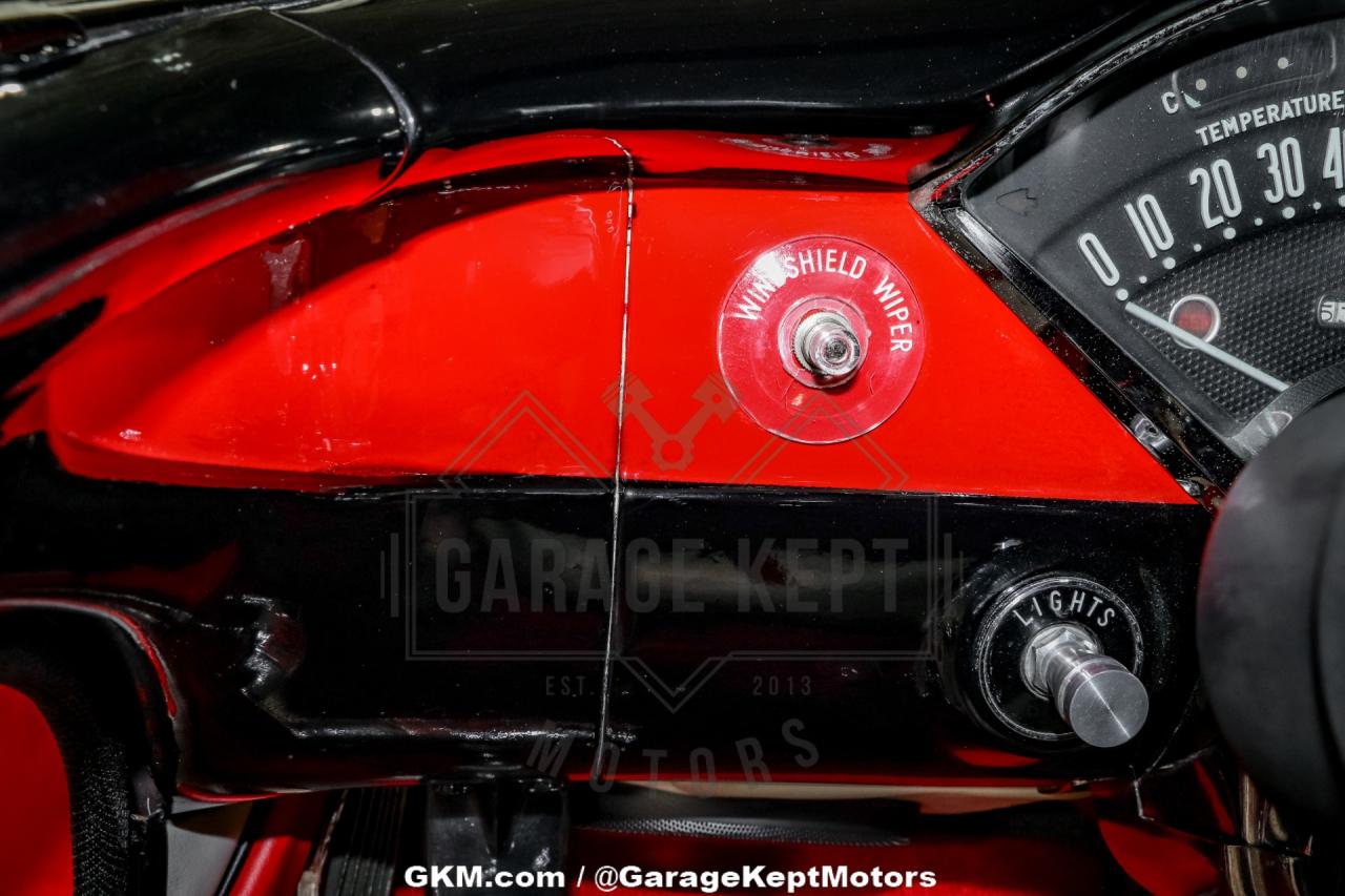 1956 Chevrolet Bel Air