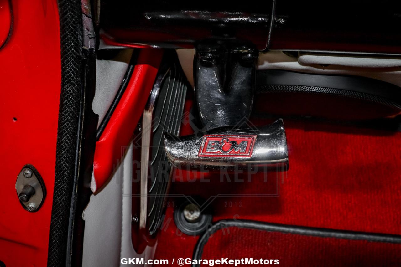 1956 Chevrolet Bel Air