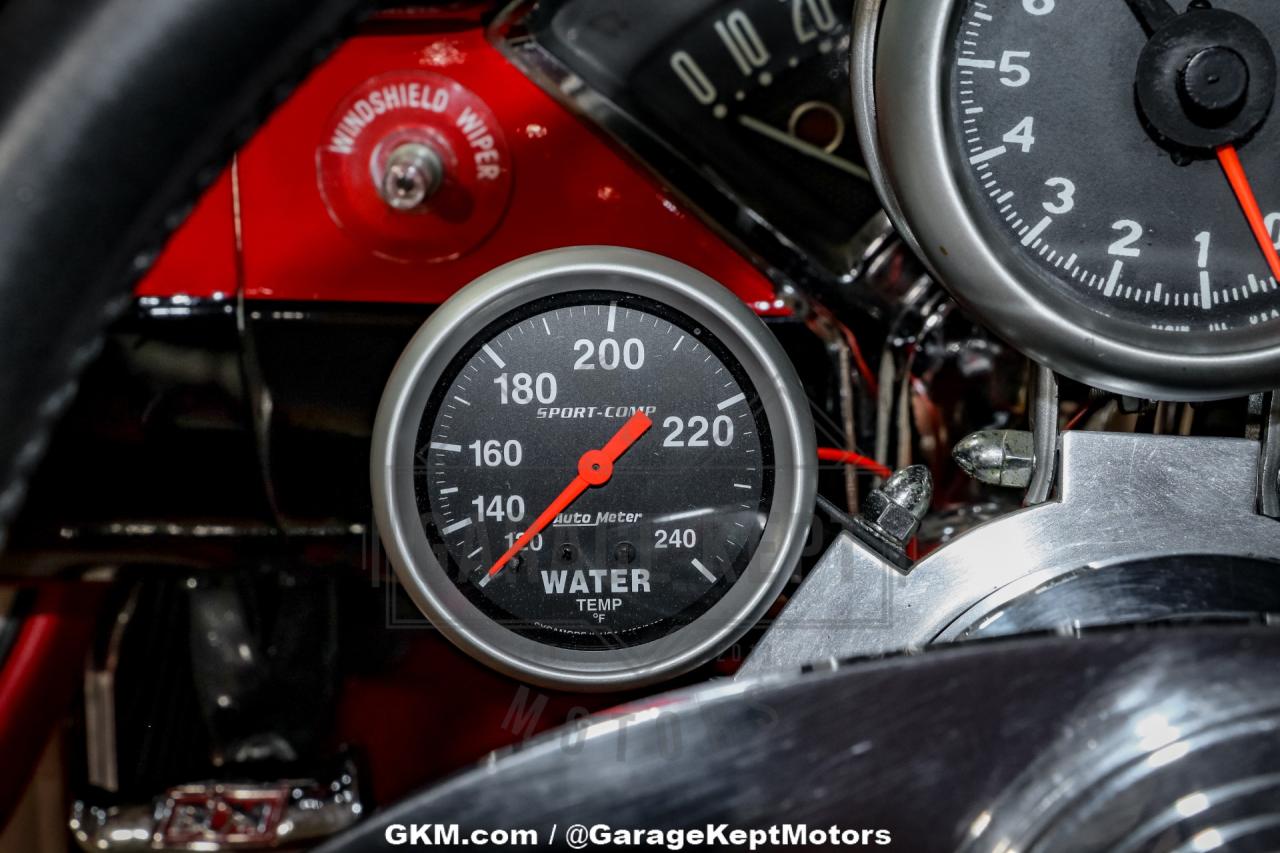 1956 Chevrolet Bel Air