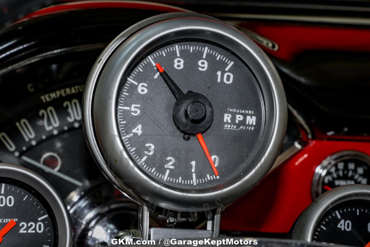 1956 Chevrolet Bel Air