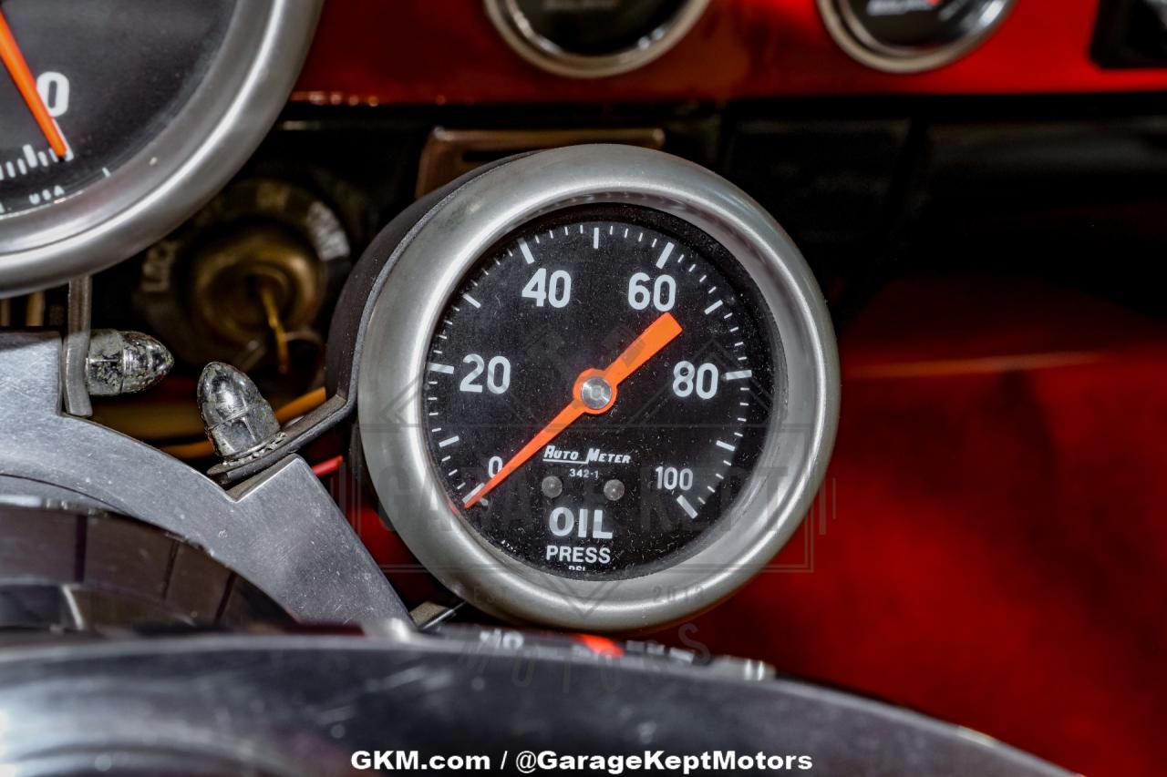 1956 Chevrolet Bel Air