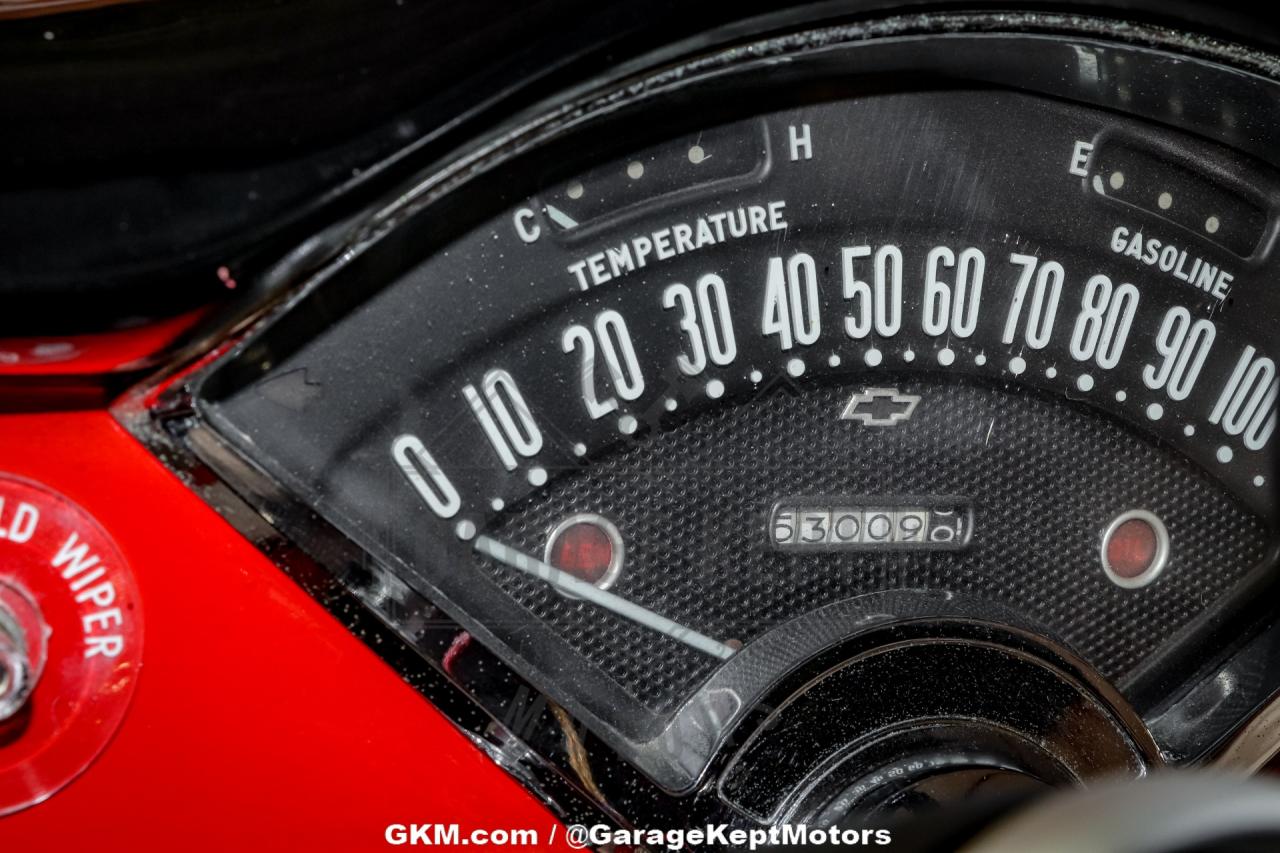 1956 Chevrolet Bel Air