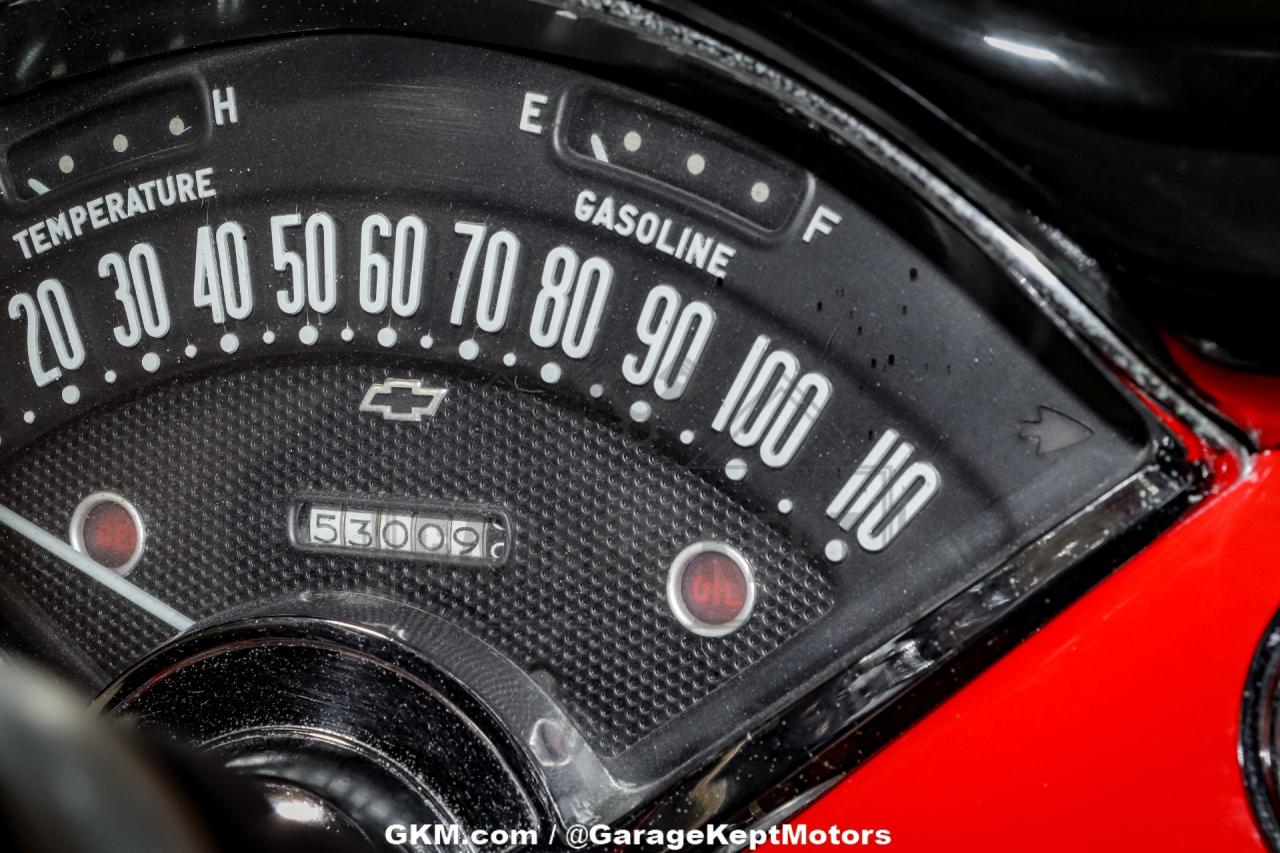 1956 Chevrolet Bel Air