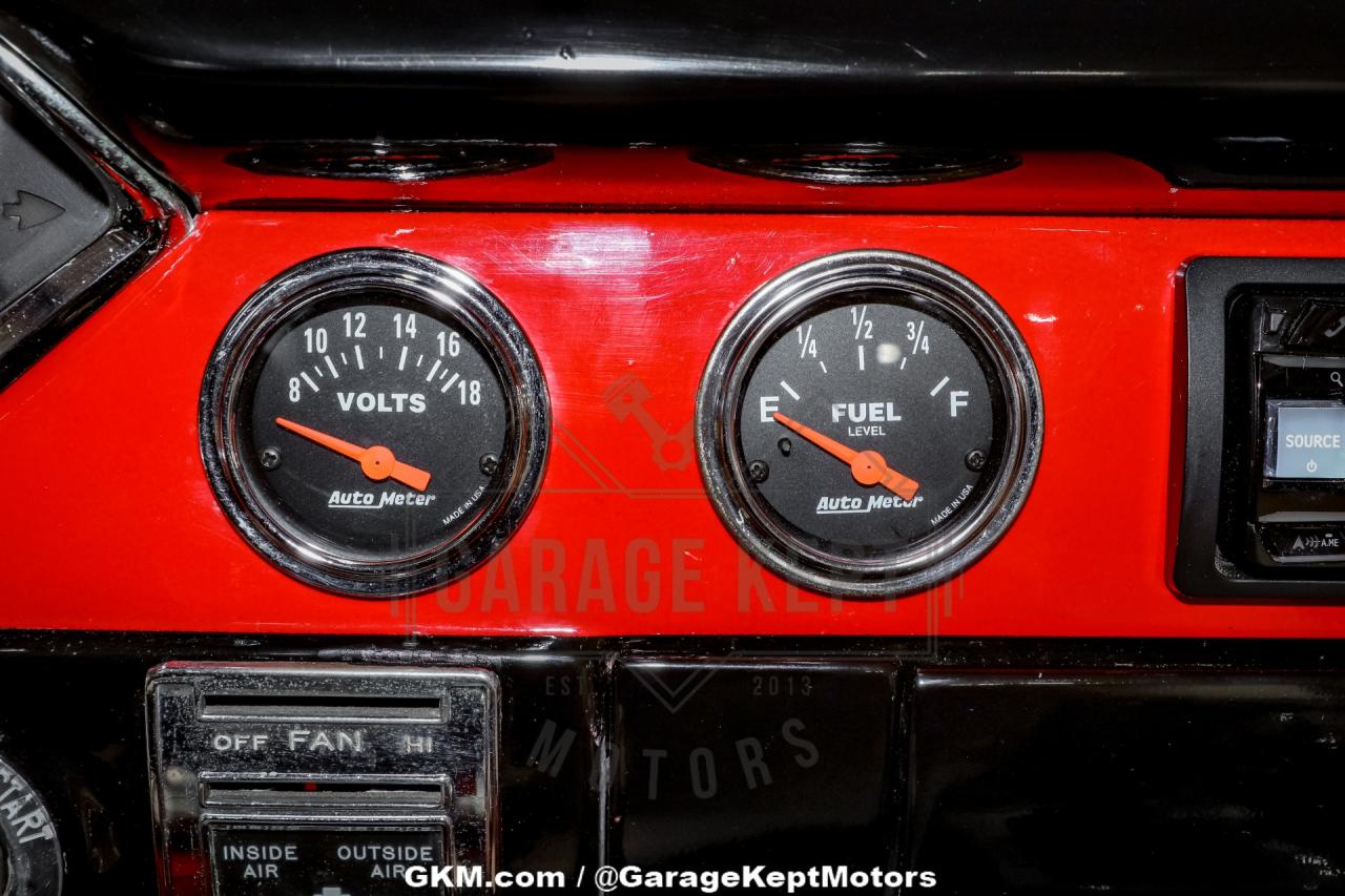 1956 Chevrolet Bel Air