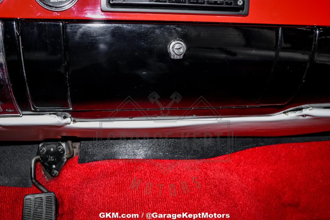 1956 Chevrolet Bel Air