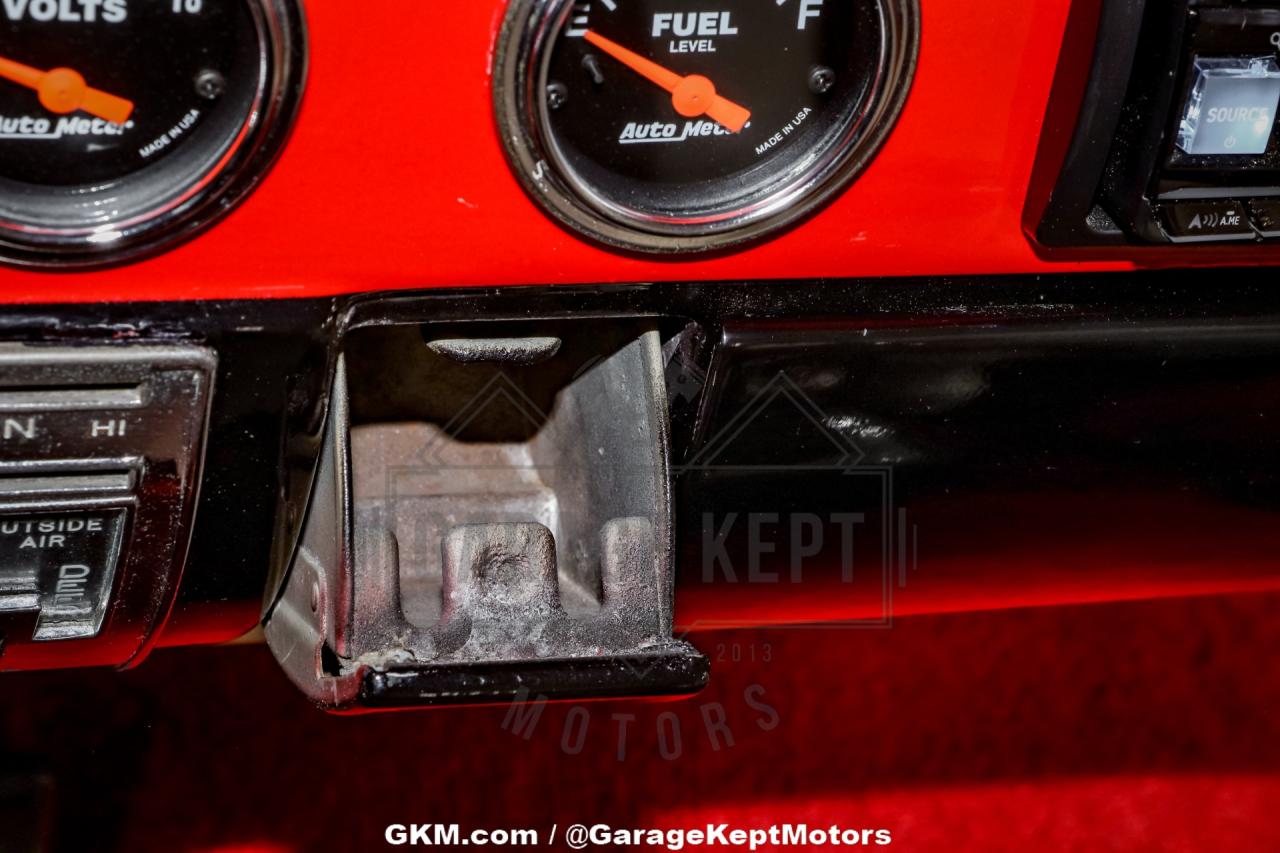 1956 Chevrolet Bel Air