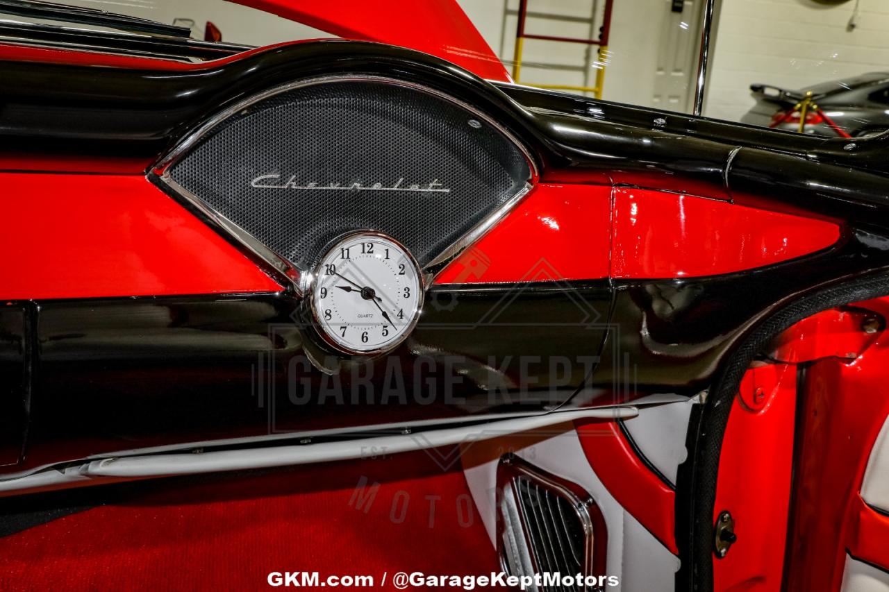 1956 Chevrolet Bel Air