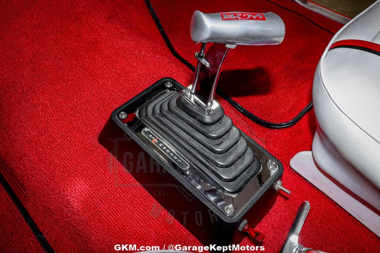 1956 Chevrolet Bel Air