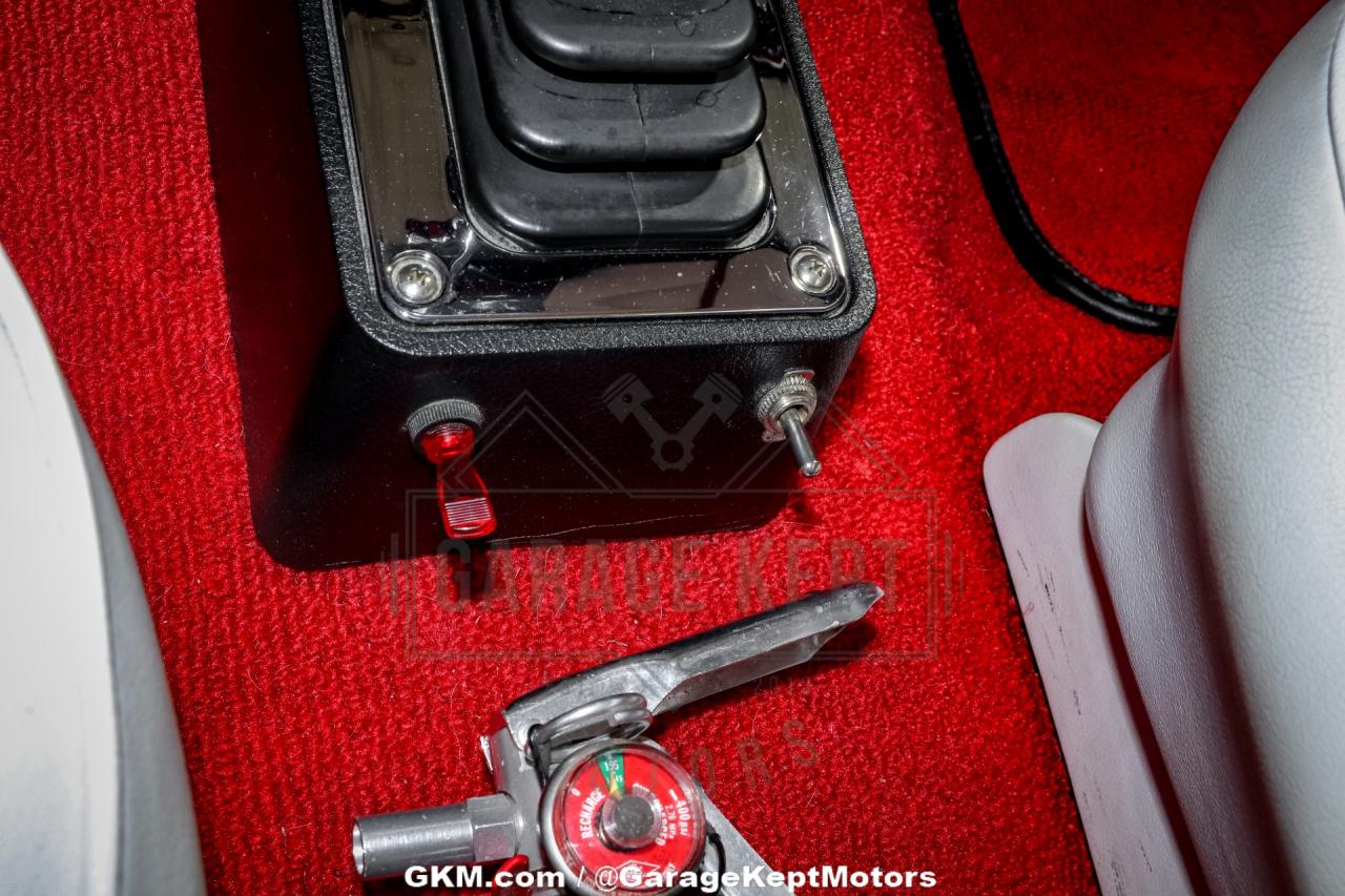 1956 Chevrolet Bel Air