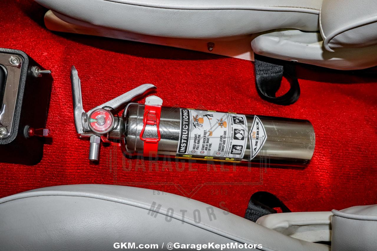 1956 Chevrolet Bel Air