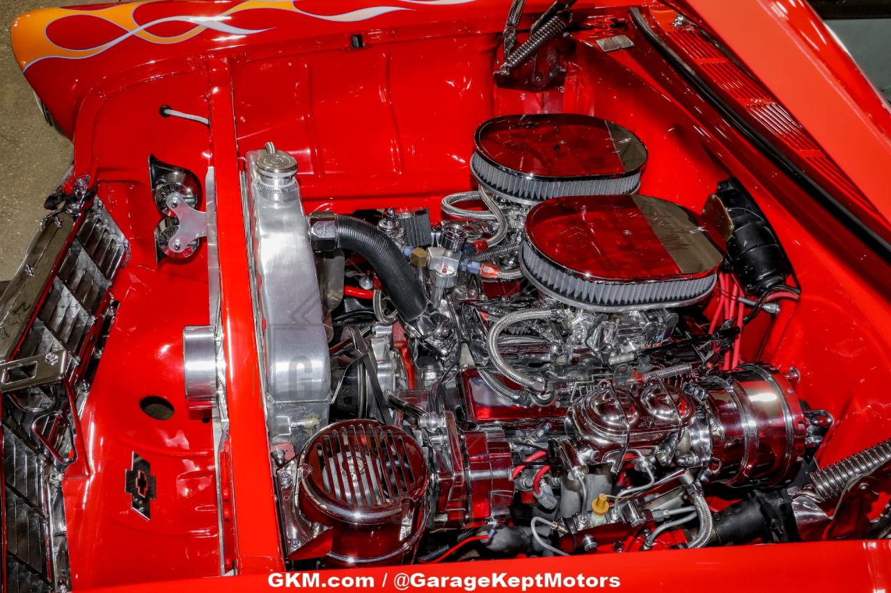 1956 Chevrolet Bel Air