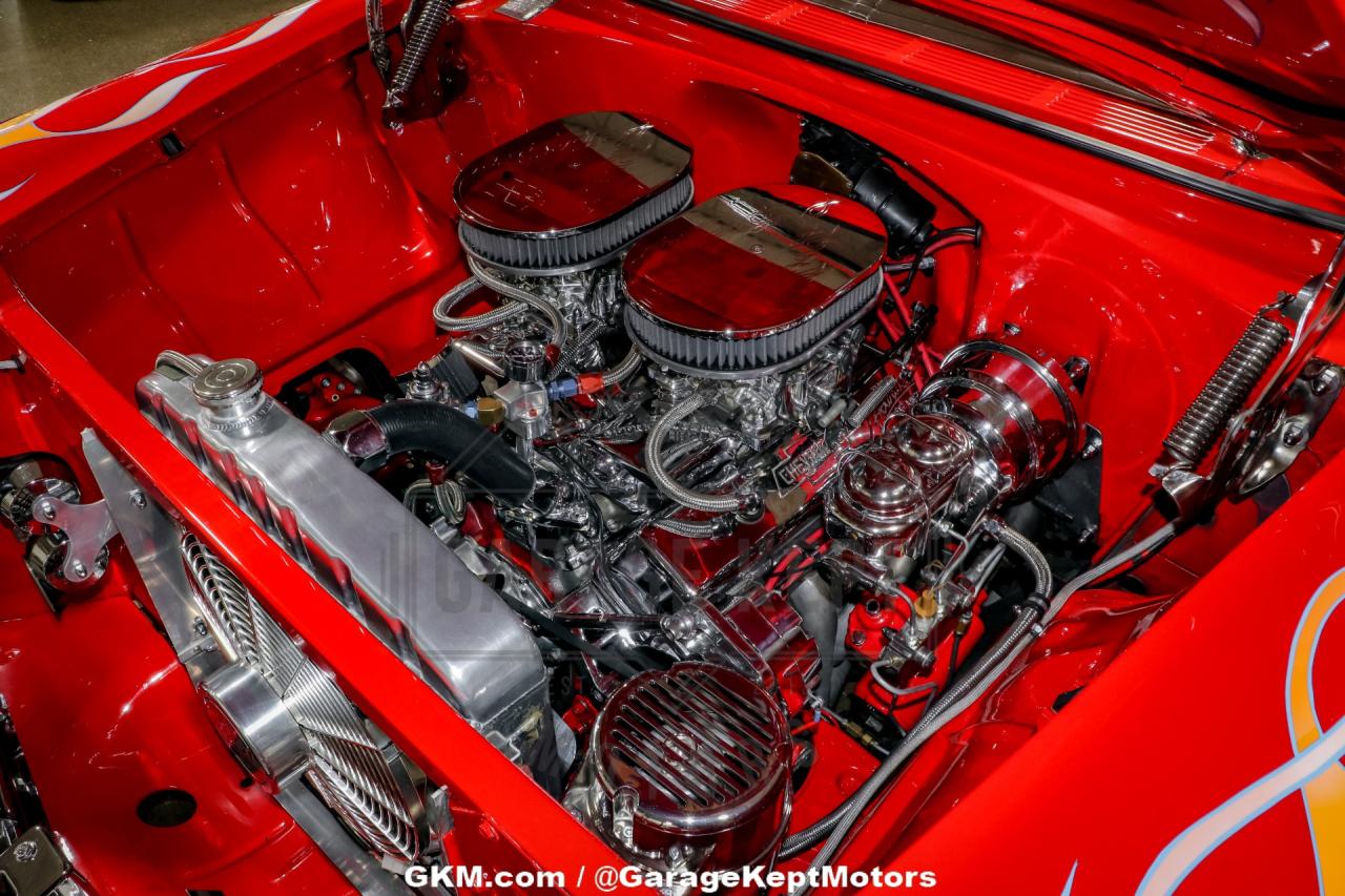 1956 Chevrolet Bel Air