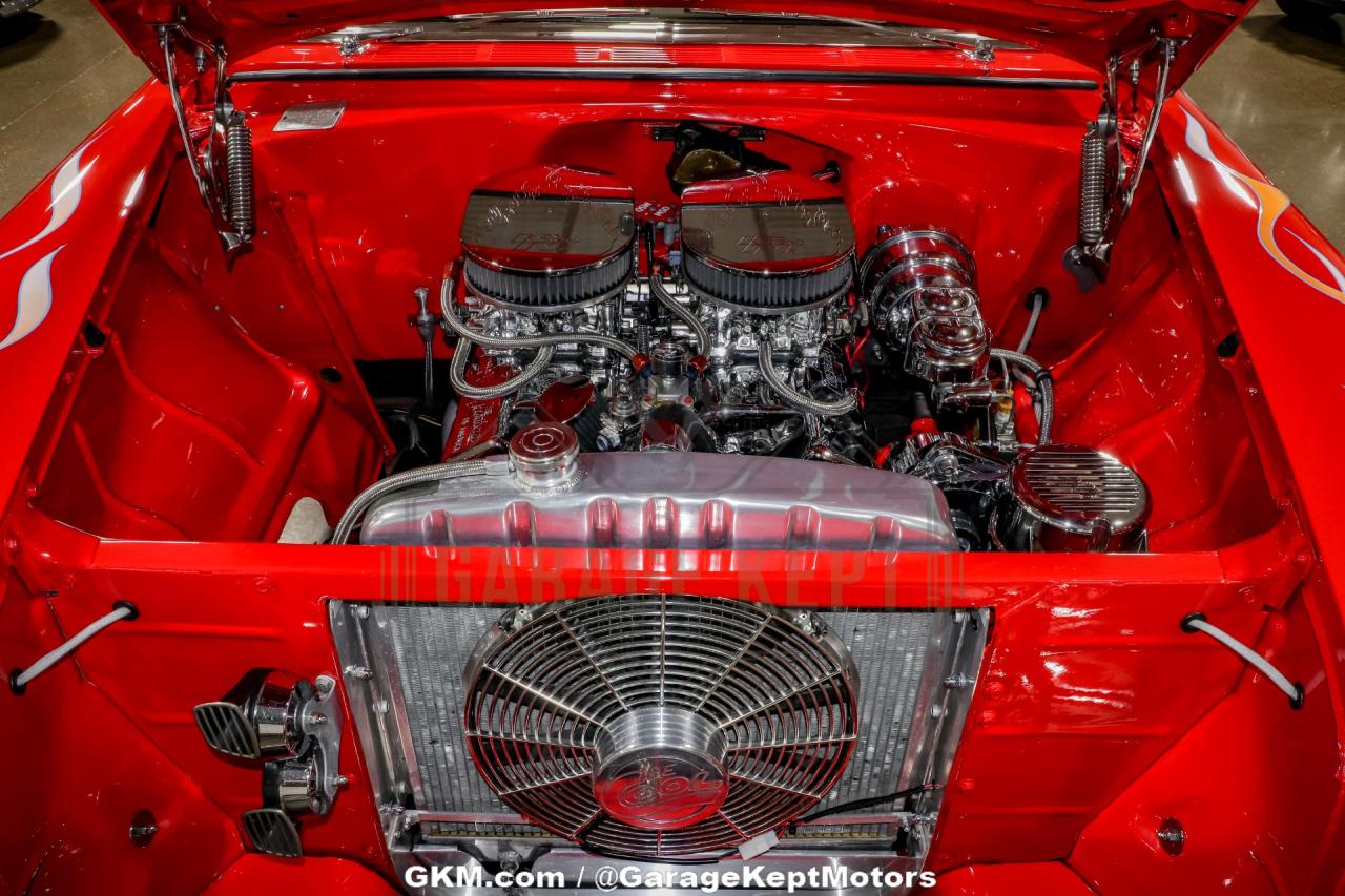 1956 Chevrolet Bel Air