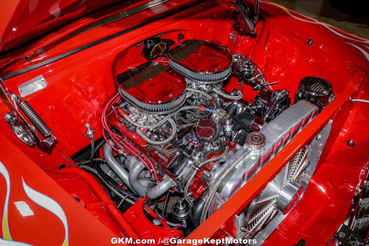 1956 Chevrolet Bel Air