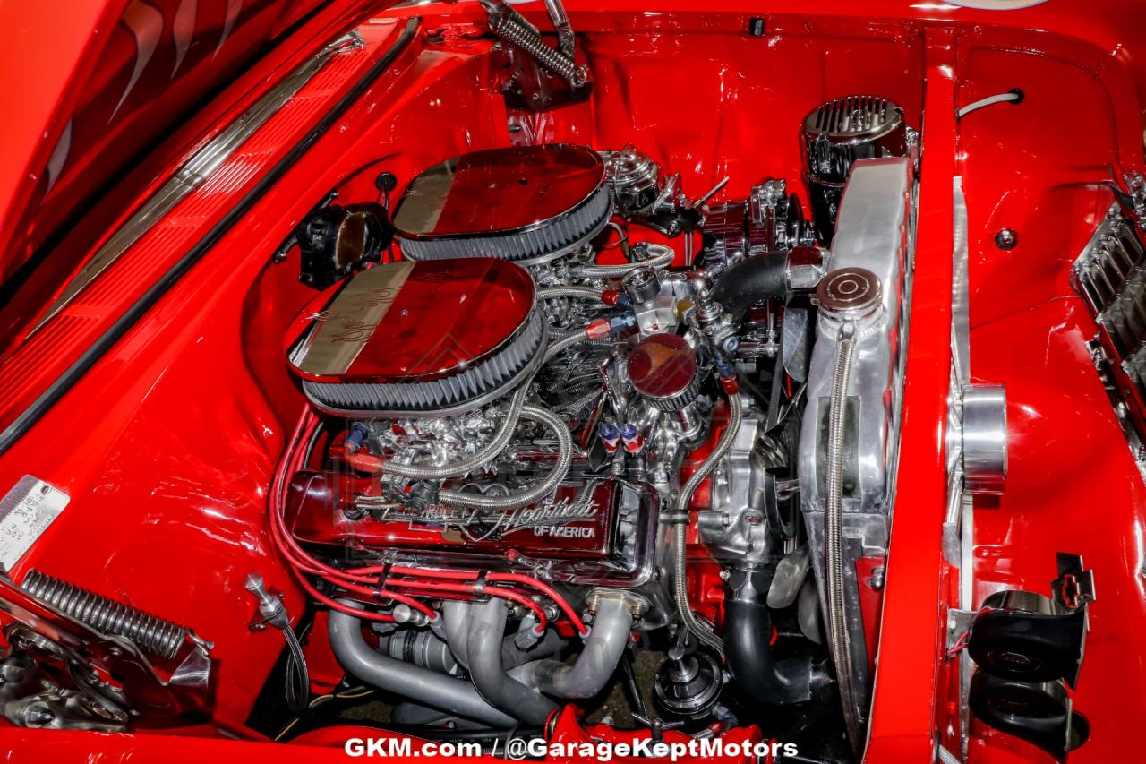 1956 Chevrolet Bel Air