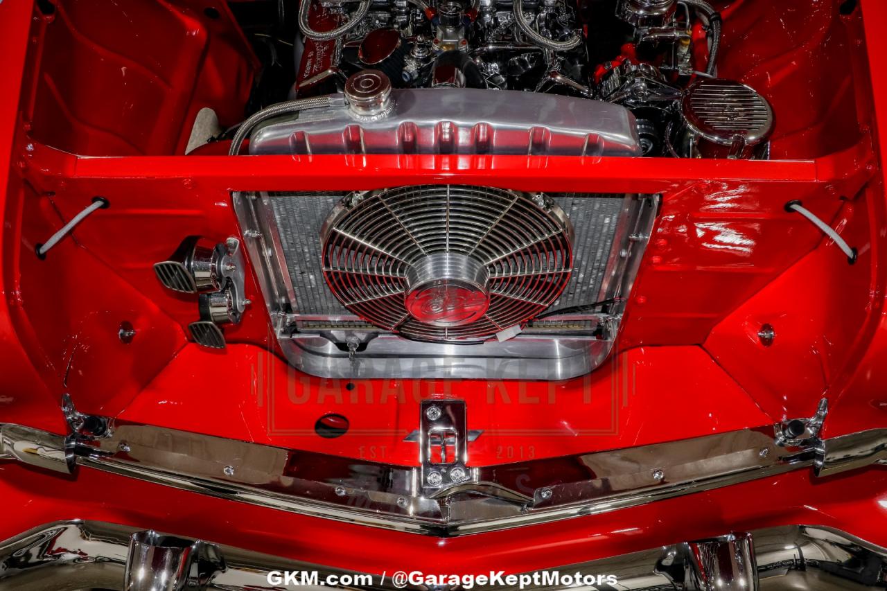 1956 Chevrolet Bel Air