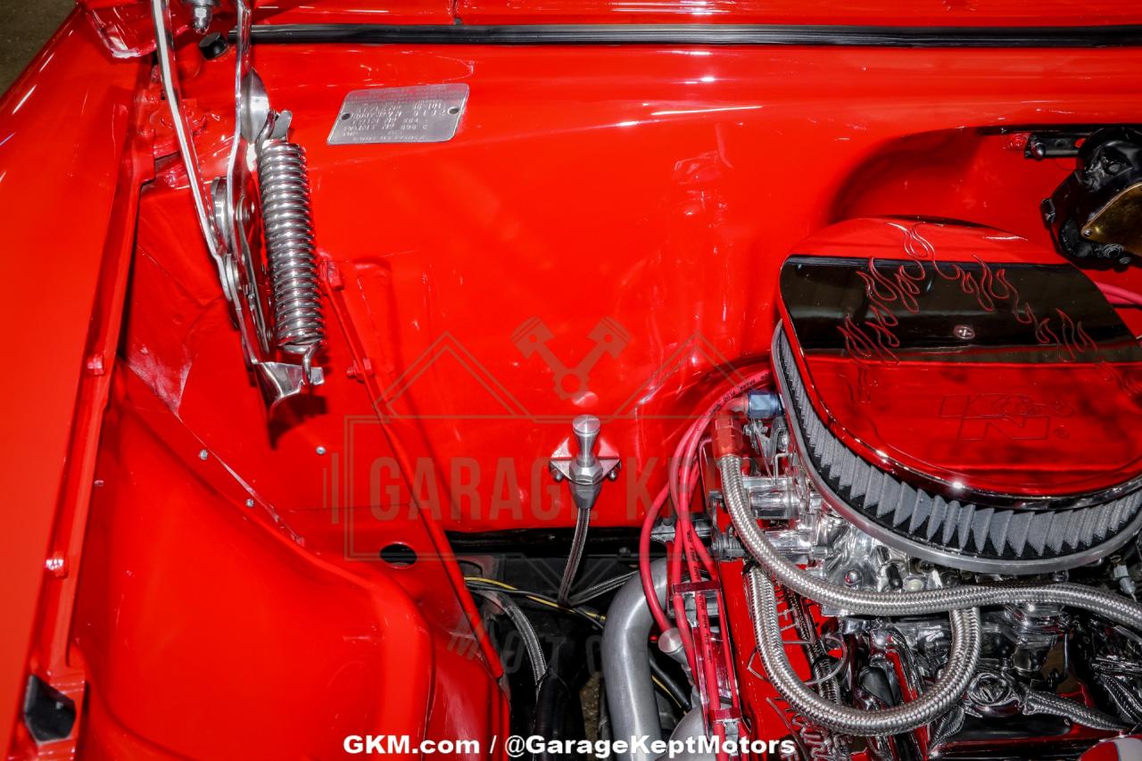 1956 Chevrolet Bel Air