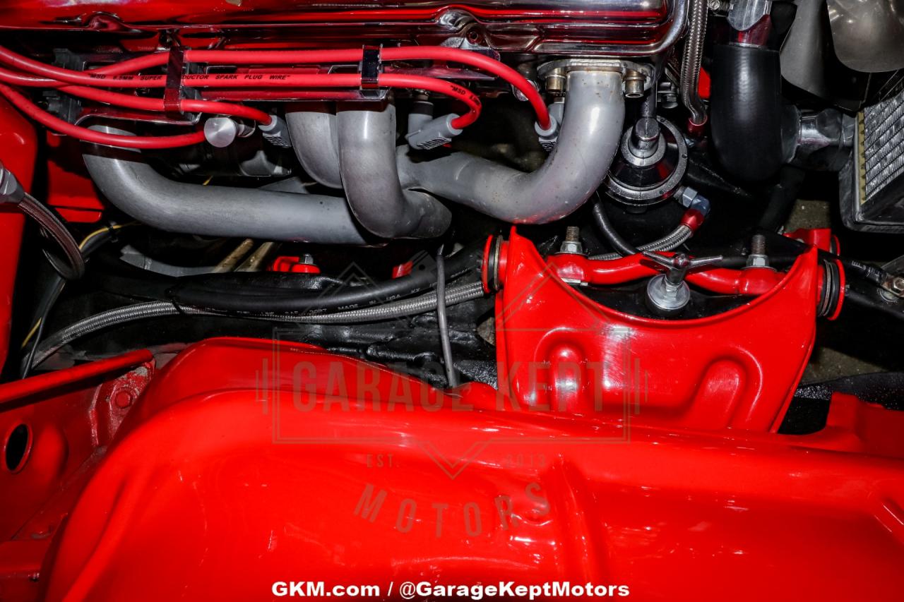 1956 Chevrolet Bel Air