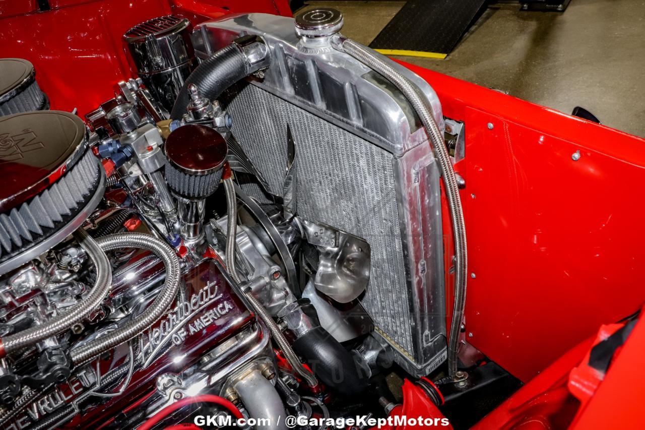 1956 Chevrolet Bel Air