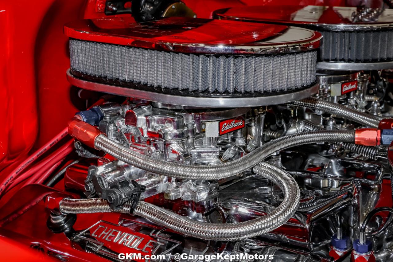 1956 Chevrolet Bel Air