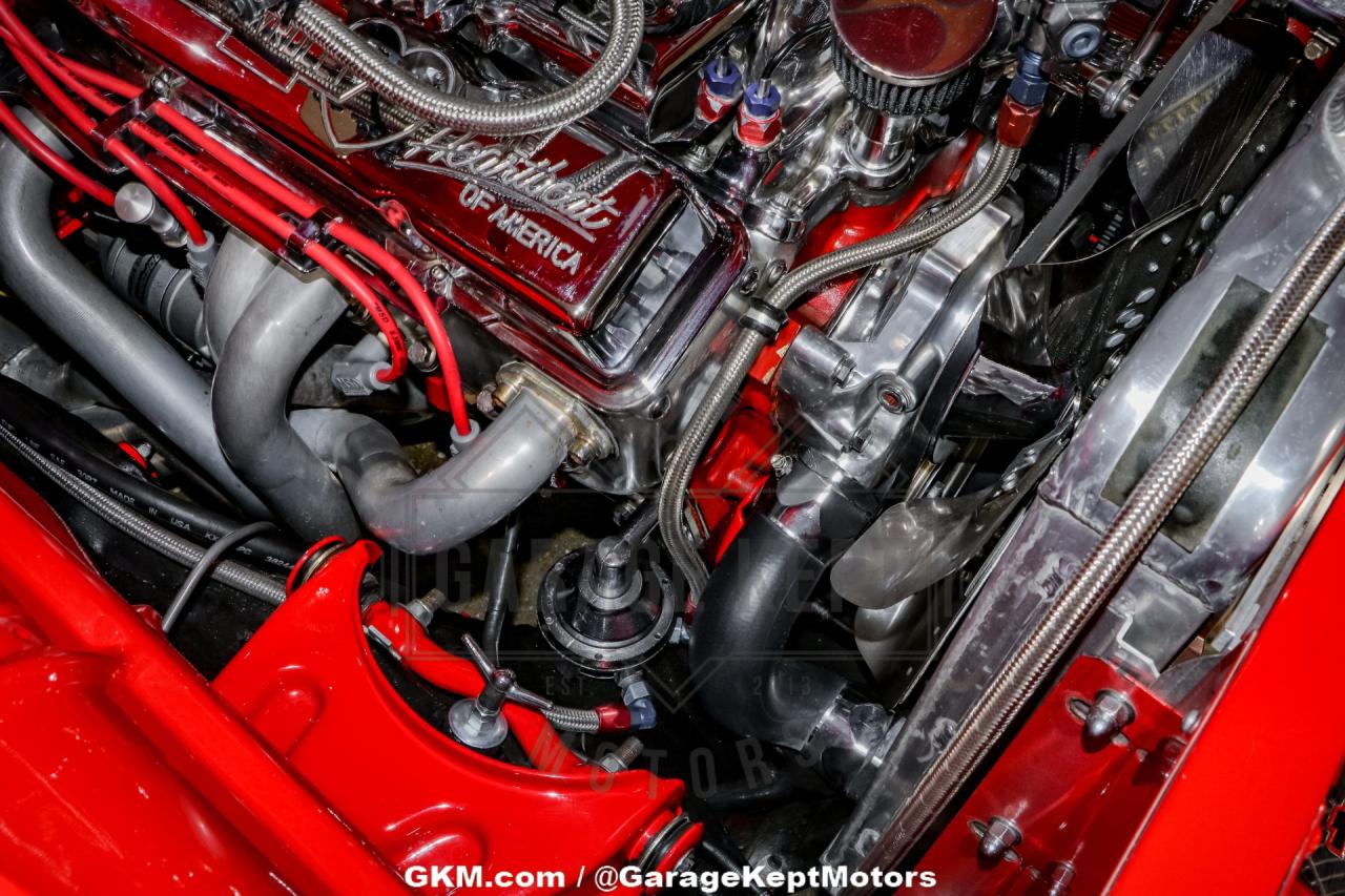 1956 Chevrolet Bel Air