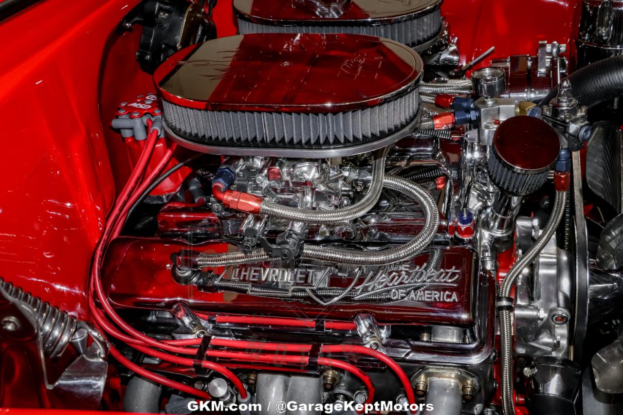 1956 Chevrolet Bel Air