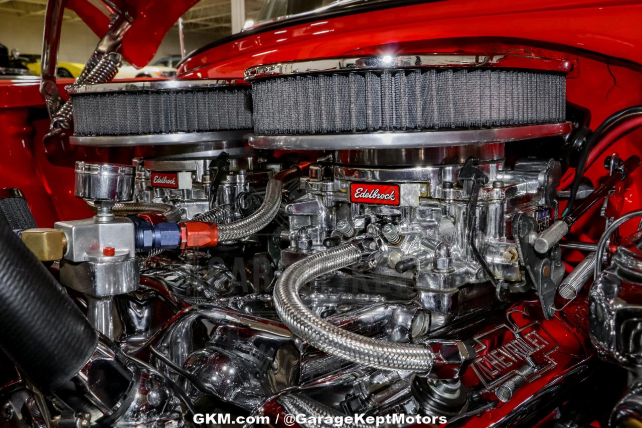 1956 Chevrolet Bel Air