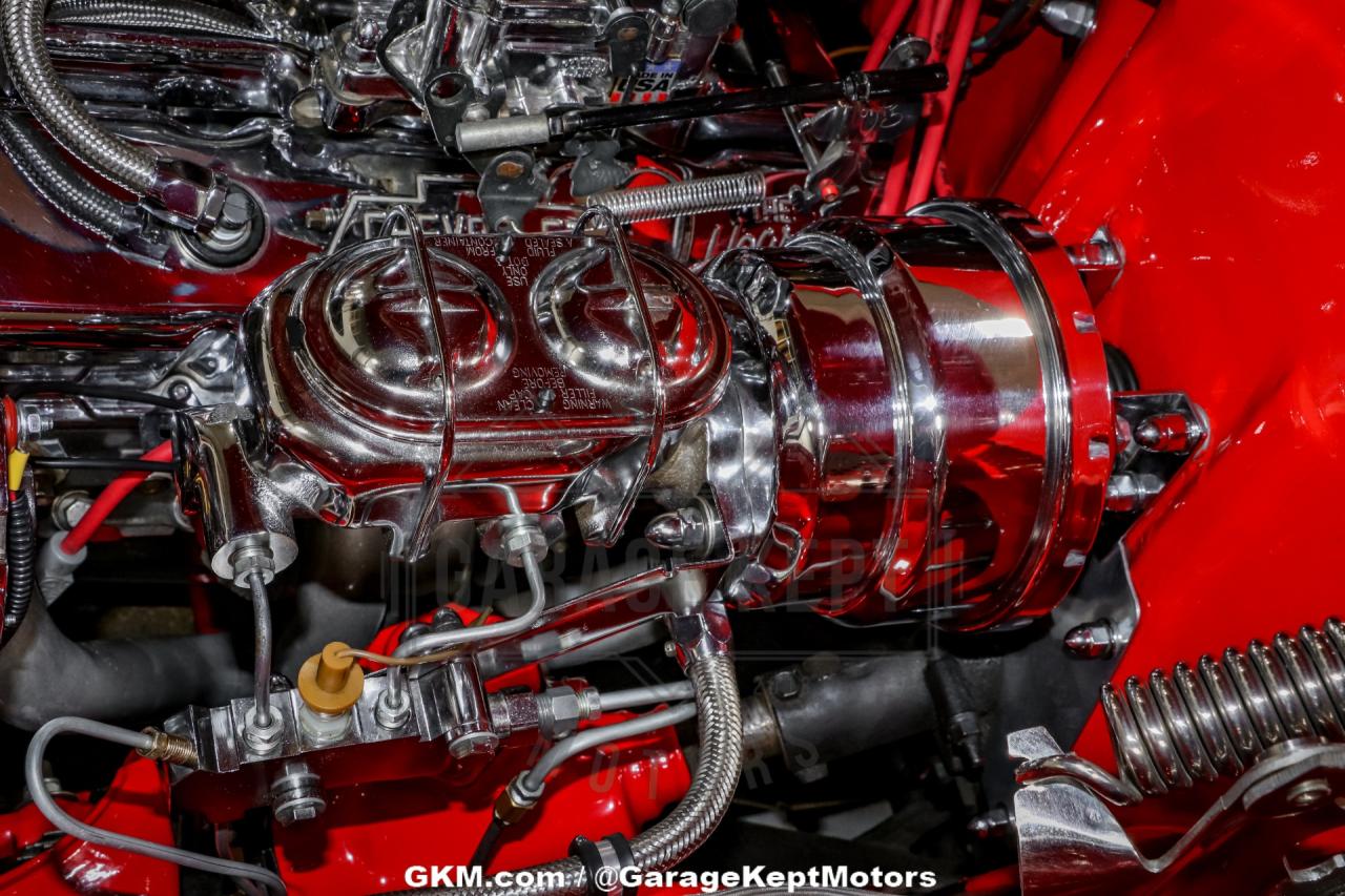 1956 Chevrolet Bel Air