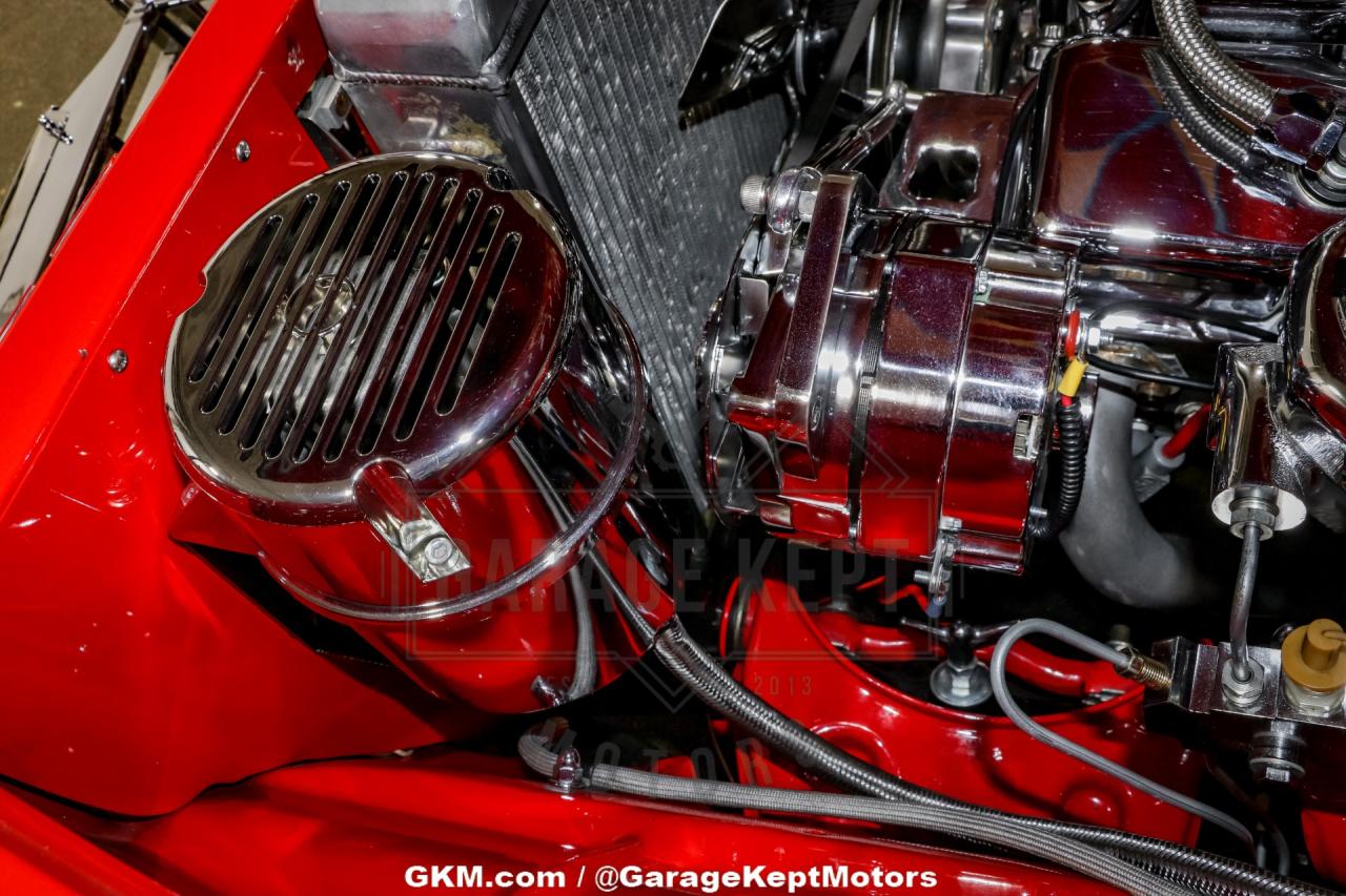 1956 Chevrolet Bel Air