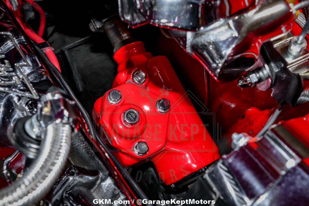 1956 Chevrolet Bel Air