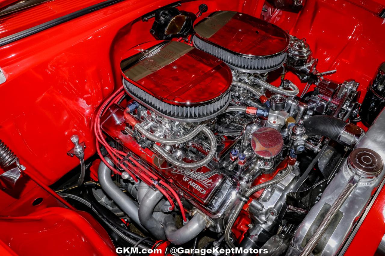 1956 Chevrolet Bel Air