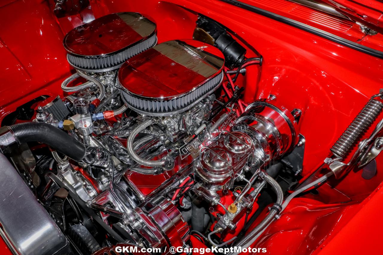 1956 Chevrolet Bel Air