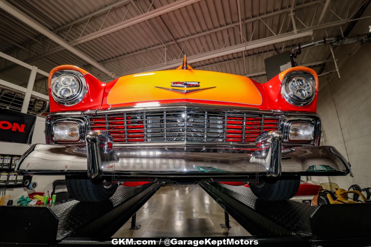 1956 Chevrolet Bel Air