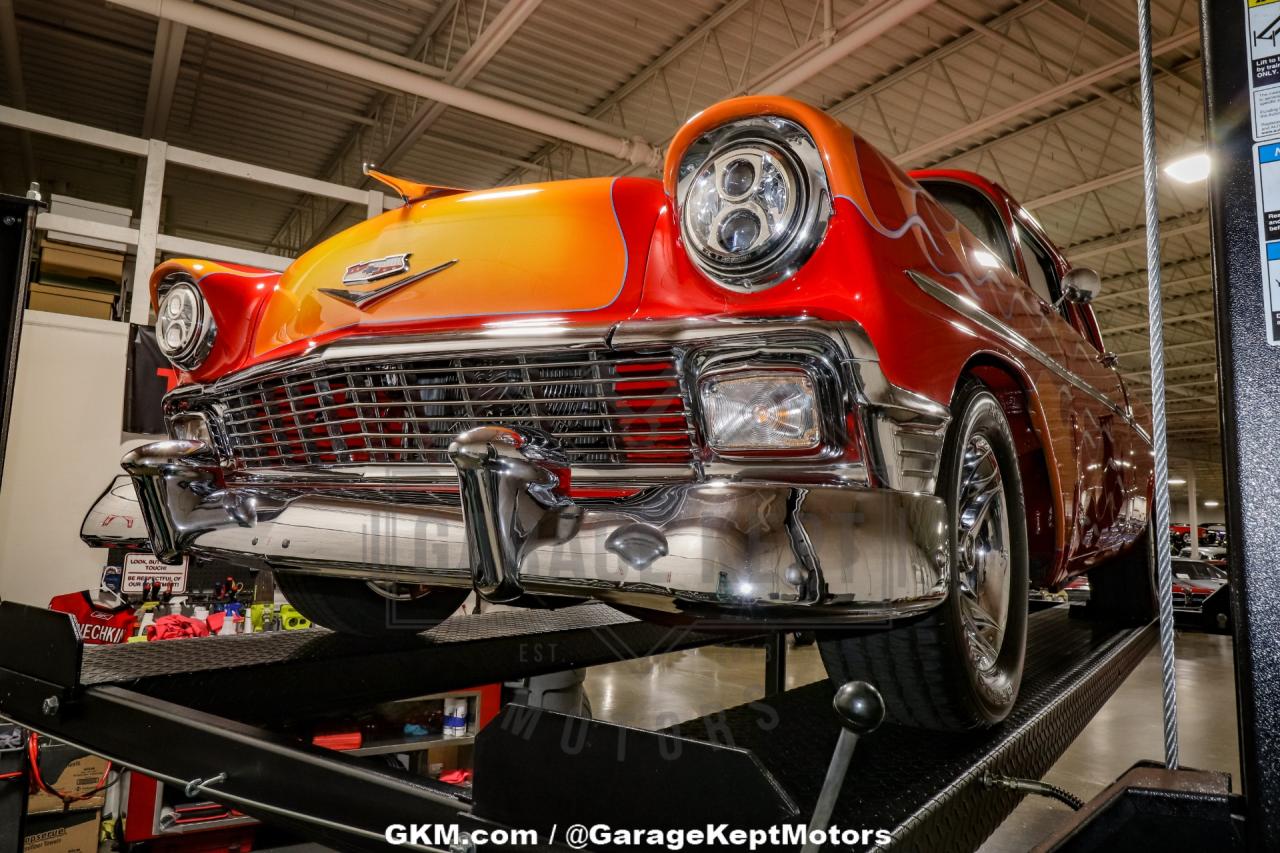 1956 Chevrolet Bel Air