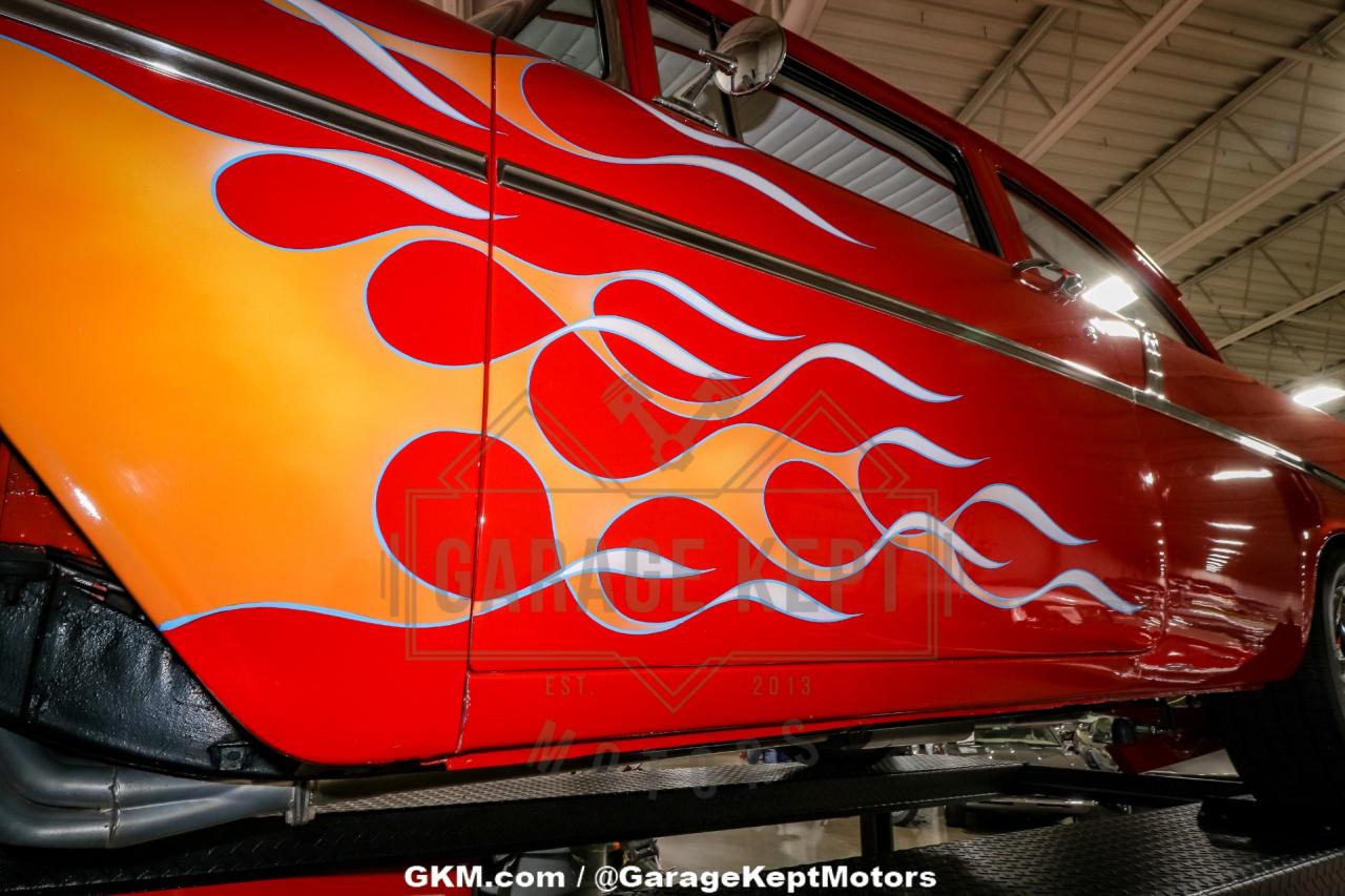 1956 Chevrolet Bel Air